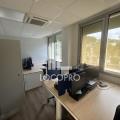 Location d'entrepôt de 633 m² à Sophia Antipolis - 06560 photo - 4