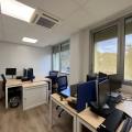 Location d'entrepôt de 634 m² à Sophia Antipolis - 06560 photo - 6