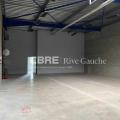 Location d'entrepôt de 250 m² à Souffelweyersheim - 67460 photo - 2