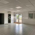 Location d'entrepôt de 250 m² à Souffelweyersheim - 67460 photo - 4