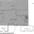 Location d'entrepôt de 700 m² à Souffelweyersheim - 67460 plan - 2