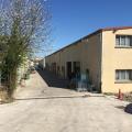 Location d'entrepôt de 180 m² à Stains - 93240 photo - 1