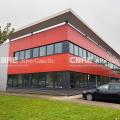 Location d'entrepôt de 899 m² à Strasbourg - 67000 photo - 1