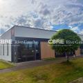 Location d'entrepôt de 405 m² à Strasbourg - 67000 photo - 6