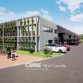 Location d'entrepôt de 622 m² à Strasbourg - 67000 photo - 11