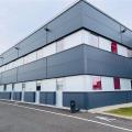 Location d'entrepôt de 1 297 m² à Strasbourg - 67000 photo - 2