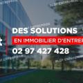 Location d'entrepôt de 150 m² à Surzur - 56450 photo - 5