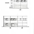 Location d'entrepôt de 412 m² à Templemars - 59175 plan - 3