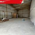 Location d'entrepôt de 1 850 m² à Thouaré-sur-Loire - 44470 photo - 5