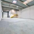 Location d'entrepôt de 322 m² à Torcy - 77200 photo - 3