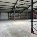 Location d'entrepôt de 754 m² à Tossiat - 01250 photo - 9