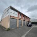 Location d'entrepôt de 220 m² à Toulouse - 31000 plan - 1