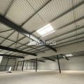 Location d'entrepôt de 2 238 m² à Toulouse - 31000 photo - 1