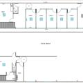 Location d'entrepôt de 900 m² à Toulouse - 31000 plan - 2