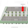 Location d'entrepôt de 296 m² à Toulouse - 31000 plan - 1