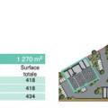 Location d'entrepôt de 7 596 m² à Tourcoing - 59200 plan - 2