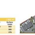 Location d'entrepôt de 7 596 m² à Tourcoing - 59200 plan - 3