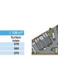 Location d'entrepôt de 7 596 m² à Tourcoing - 59200 plan - 4