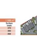 Location d'entrepôt de 7 596 m² à Tourcoing - 59200 plan - 5