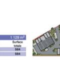 Location d'entrepôt de 7 596 m² à Tourcoing - 59200 plan - 6