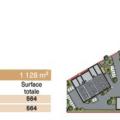 Location d'entrepôt de 7 596 m² à Tourcoing - 59200 plan - 7