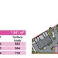 Location d'entrepôt de 7 596 m² à Tourcoing - 59200 plan - 8