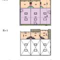 Location d'entrepôt de 7 596 m² à Tourcoing - 59200 plan - 9