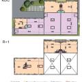 Location d'entrepôt de 7 596 m² à Tourcoing - 59200 plan - 15