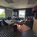 Location d'entrepôt de 967 m² à Toussieu - 69780 photo - 4