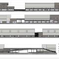 Location d'entrepôt de 4 114 m² à Tremblay-en-France - 93290 plan - 1