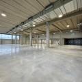 Location d'entrepôt de 5 626 m² à Tremblay-en-France - 93290 photo - 10