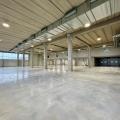 Location d'entrepôt de 5 692 m² à Tremblay-en-France - 93290 photo - 13