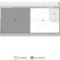 Location d'entrepôt de 513 m² à Trévoux - 01600 plan - 3