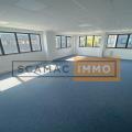 Location d'entrepôt de 285 m² à Vaires-sur-Marne - 77360 photo - 6