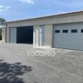 Location d'entrepôt de 2 822 m² à Valbonne - 06560 photo - 6