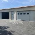 Location d'entrepôt de 2 822 m² à Valbonne - 06560 photo - 7