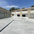 Location d'entrepôt de 2 822 m² à Valbonne - 06560 photo - 8