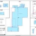 Location d'entrepôt de 6 763 m² à Vallet - 44330 plan - 2