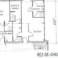 Location d'entrepôt de 12 033 m² à Varennes-le-Grand - 71240 plan - 4