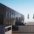 Location d'entrepôt de 2 595 m² à Varennes-lès-Mâcon - 71000 photo - 2