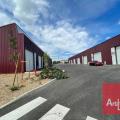 Location d'entrepôt de 455 m² à Vendargues - 34740 photo - 9