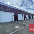 Location d'entrepôt de 455 m² à Vendargues - 34740 photo - 11