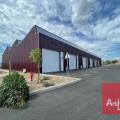 Location d'entrepôt de 455 m² à Vendargues - 34740 photo - 12