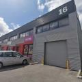 Location d'entrepôt de 1 513 m² à Vendargues - 34740 photo - 11