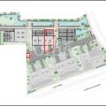 Location d'entrepôt de 512 m² à Venelles - 13770 plan - 1