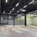 Location d'entrepôt de 3 300 m² à Vénissieux - 69200 photo - 44