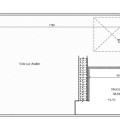 Location d'entrepôt de 252 m² à Vénissieux - 69200 plan - 4