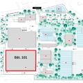 Location d'entrepôt de 16 986 m² à Vénissieux - 69200 plan - 3