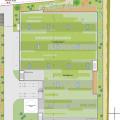 Location d'entrepôt de 10 300 m² à Vénissieux - 69200 plan - 1