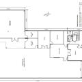 Location d'entrepôt de 716 m² à Vénissieux - 69200 plan - 3